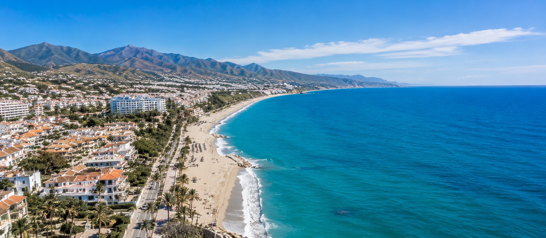 Por qué tu negocio en la Costa del Sol necesita estar en un directorio digital