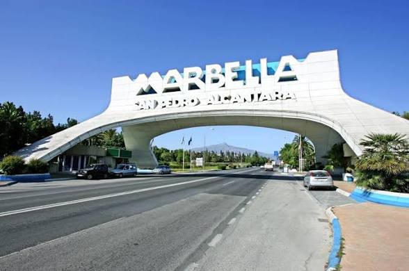 Los mejores hoteles para alojarte en Marbella